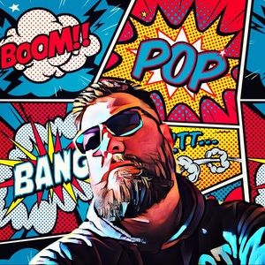 Meet your Posher, Bill